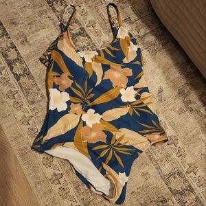 Kona Sol One-piece Swimsuit